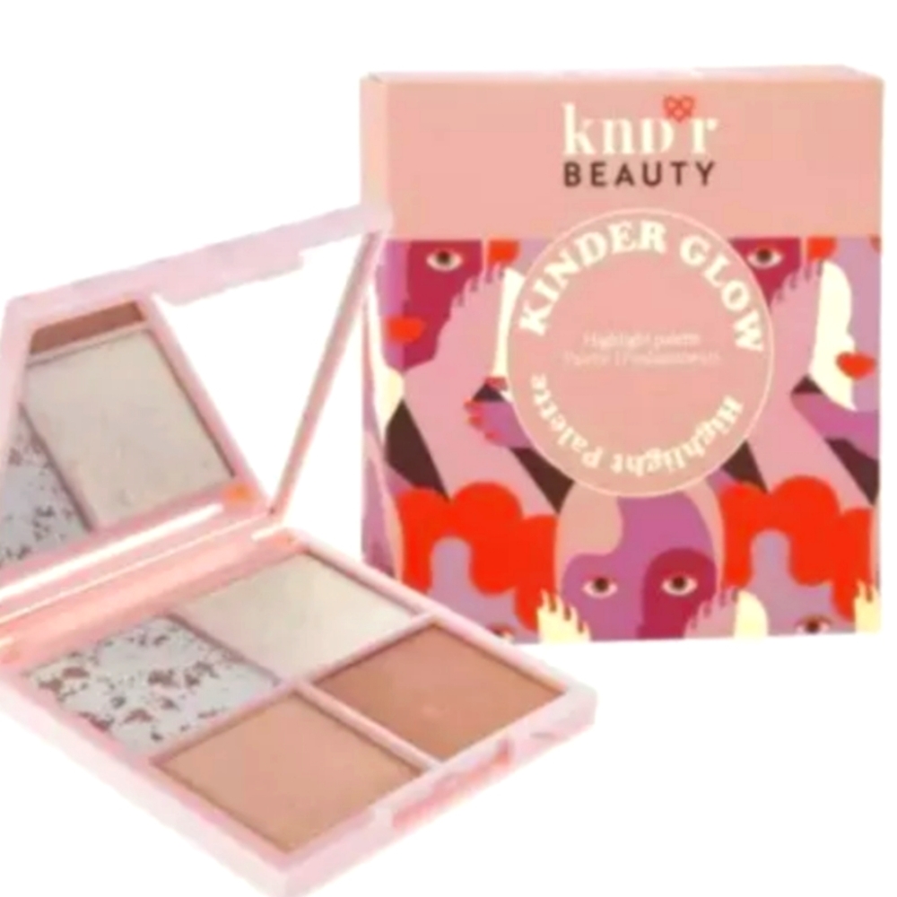 Kinder Glow Highlighter